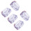 Practical High Temperature Resistance Gas-Transparent color 1
