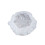 Silicone Flower Shape Chocolate Mould Mousse Cake Molds for-2 1