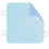 Waterproof Incontinence Positioning Bed Pad-91 86 4 armrests 1