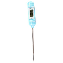 Snelle respons keukenthermometers Thermometers met-Blauw