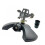 Hochwertiger Gartensprinkler mit individuellem 1