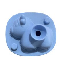 Moules à glaçons en Silicone conviviaux avec plateau à glaçons