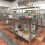Stainless Steel 2-Layer Top Shelf Table 6