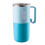 600ML Stainless Steel Thermal Mug Double Layer Designs-blue 1