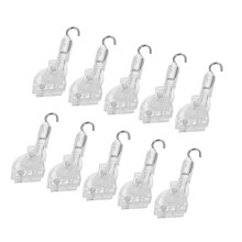 Heavy Duty Low Profile Wand Tilter for Horizontal Blinds,Blinds