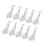 Low Profile Wand Tilter for Horizontal Blinds,Blinds Wand Tilter 1