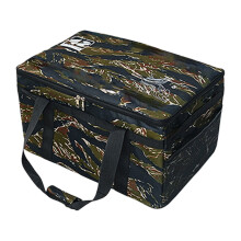 Sac fourre-tout étanche spacieux de 30 L à 42 L pour les-L 4