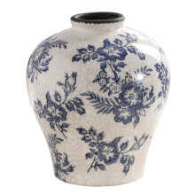 Rustics Farmhouses Flower Vases Large Ceramic Vases Retro Pampa