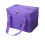 Sacs d'extérieur polyvalents avec crochets pour un-S Violet 1