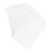 Assorted Shrink Plastic Sheets With Sturdy Metal Rings For 1