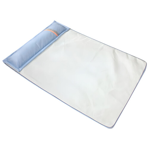 Comfortable Cooling Pad For Dog Features Quilted Sponge-67x47cm