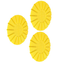 3Pcs Beehive Escape Disc 16 Hole Round