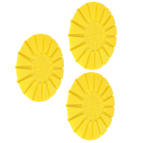 3Pcs Beehive Escape Disc 16 Hole Round