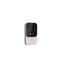 Το πιο πρόσφατο φορητό σημείο πρόσβασης 5G LTE WiFi του 2026 για ταξίδια, γρήγορο intern