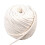 Elegant Cotton Strands For Crafting And Binding Tasks-6mmX50m 1