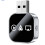Ασύρματος προσαρμογέας αυτοκινήτου 3 σε 1 Smart Carplay Airplay Android Auto USB Dongle Ενσύρματο C 1