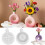 Sturdy Silicone Vase Mould Ideal For DIY Projects And Creative 2