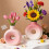 Sturdy Silicone Vase Mould Ideal For DIY Projects And Creative 5