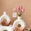 Sturdy Silicone Vase Mould Ideal For DIY Projects And Creative 7