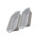 Flexible Nonstick Silicone Cake Pan 2 Size Foldable Bread Loaves 1