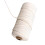 Braided Cotton String For Crafting And Decoration-2mmX100m 1