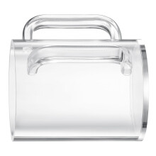 800ml Clear Acrylic Religious Ceremony Cup With- Clear