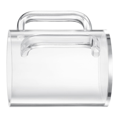 800ml Clear Acrylic Religious Ceremony Cup With- Clear