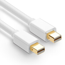 True Thunderbolt 2 datakabel 20Gbps han-til-han kompatibel med Apple MacBook Pro Air Mini iMac AG szbym460 version
