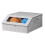 Generous Cap Storage Solution Accommodates 24 Hats Dust Proof 1