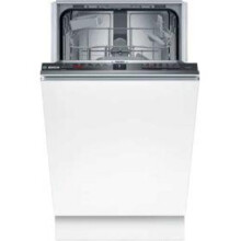 Bosch Series 2 Fully Integrated Full-Sized Dishwasher - SPV2HKX42G
