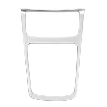 Center Panel Storage Box Cover Trim for GLA CLA A Class A180 A200 W176 W117 Car Styling Accessories