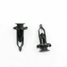 Clip di Fermo per Paraurti da 100 Pezzi Adatte per   SCION 52161-16010 52161-02020