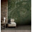 Abigail Ahern Ethereal Marble Moss Fixed Size Print to Order Mural | Wallpaper Roll 4