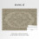Abigail Ahern Tapestry Olive Fixed Size Print to Order Mural | Wallpaper Roll 2