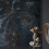 Abigail Ahern Ethereal Marble Sapphire Fixed Size Print to Order Mural | Wallpaper Roll 3