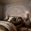 Abigail Ahern Tapestry Clay Fixed Size Print to Order Mural | Wallpaper Roll 3