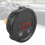 Αδιάβροχο LED Σχεδιασμού Ψηφιακή Οθόνη DC12V24V Συμβατή με Πραγματικό Χρόνο Μέτρησης 5