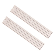2pc Kitchen Helpers Constructed For Leak Prevention And Easy-a