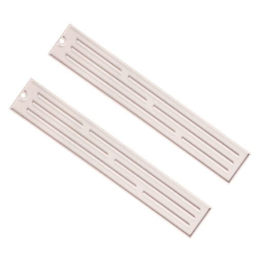 2pc Kitchen Helpers Constructed For Leak Prevention And Easy-a