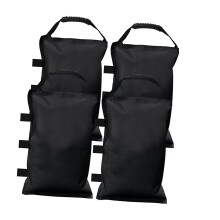 Strong Tent Leg Sandbags Sunshades Fixed Canopy Weights Sand