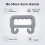 Plastic Bag Carrying Handles Sturdy Support for Shopping Tasks-1 3