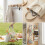 Plastic Bag Carrying Handles Sturdy Support for Shopping Tasks-1 6