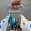 Plastic Bag Carrying Handles Sturdy Support for Shopping Tasks-1 7