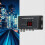 TVLINK Modulator AV to RF Convertor & IR Extender RF Modulator 4