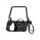 Dog Assistance Outfit Containing Multiple holds For Walking-M 1