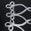 Gold Sewing Trim For Customizing Evening Gowns And Dance-2 6