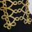 Gold Sewing Trim For Customizing Evening Gowns And Dance-2 7
