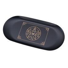 Witches Candle Holder Offering Plate Candlestick Altar-Type A
