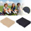 Permanent 3.2 Sports Seat Pad highlighting Dense-Black 5