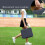Permanent 3.2 Sports Seat Pad highlighting Dense-Black 7